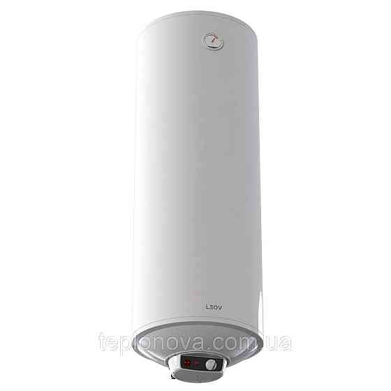 Водонагрівач LEOV LV Dry 150 l сухий тен Чернівці