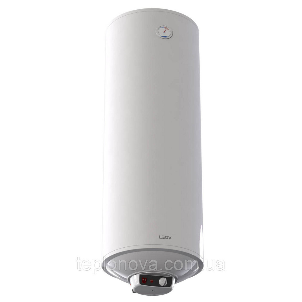 Водонагрівач LEOV LV Dry 150 l сухий тен Чернівці - фото 2