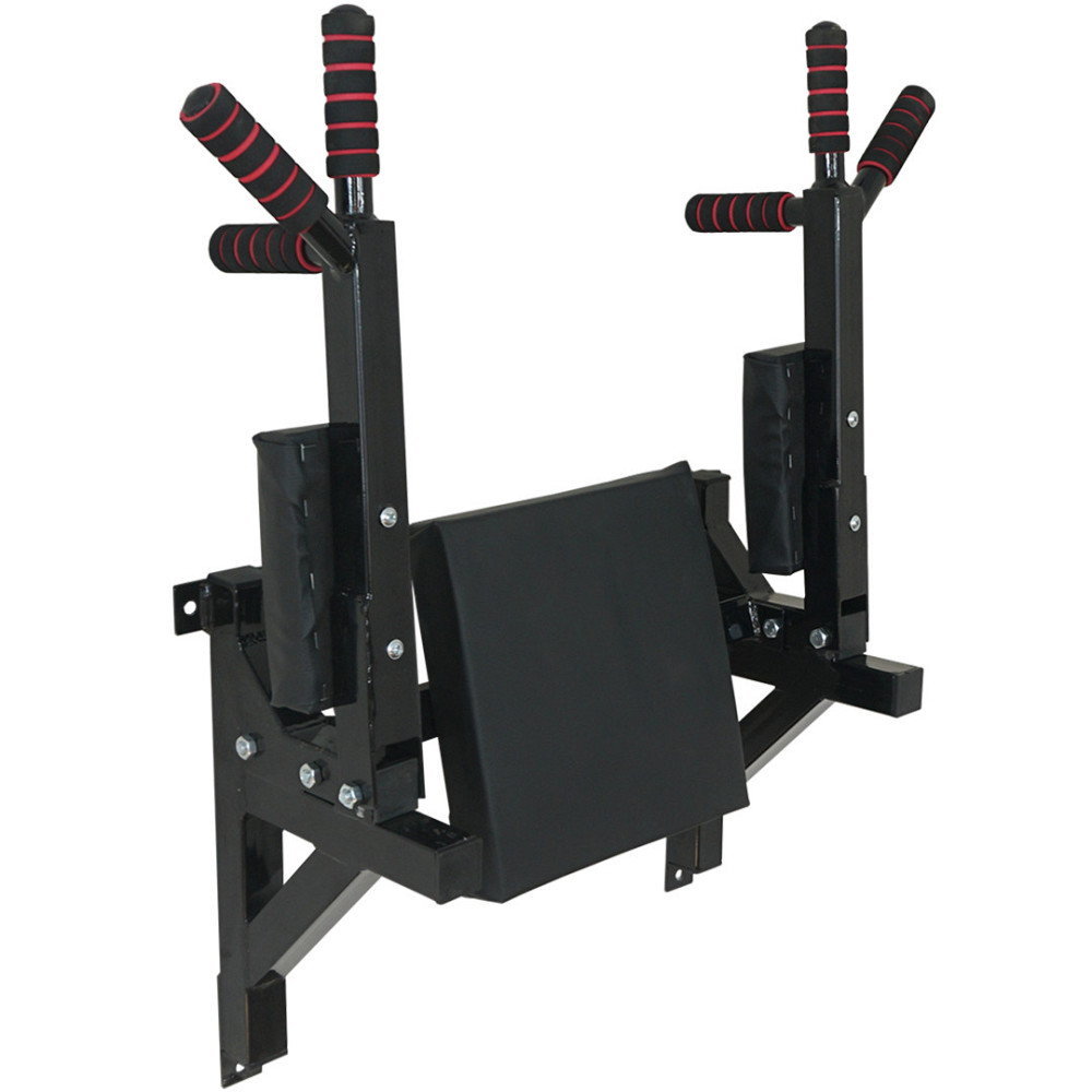 Бруси і прес настінні підйомні складні для дому Київ - фото 3