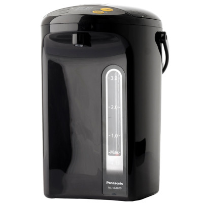 Електрочайник Panasonic NC-EG4000KTS Вінниця - фото 2
