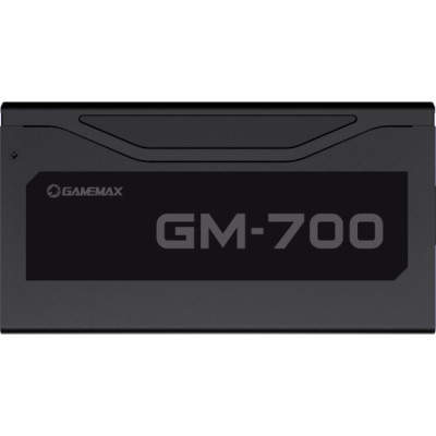 Блок питания Gamemax 700W (GM-700 Modular) Винница - изображение 5