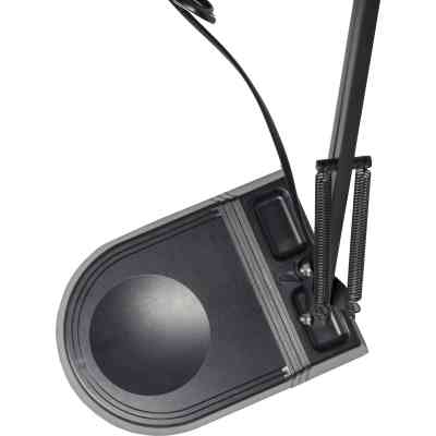 Настольная лампа Євросвітло Ridy-09 9Вт чорна (56703) Винница