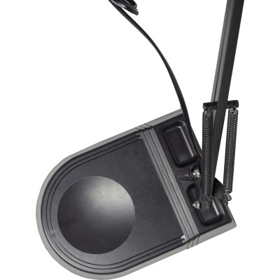 Настольная лампа Євросвітло Ridy-09 9Вт чорна (56703) Винница - изображение 2