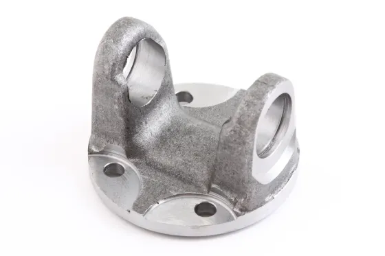 Фланец кардана 2121 к редуктору Flagmus Винница