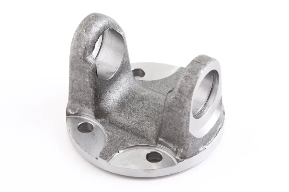 Фланец кардана 2121 к редуктору Flagmus Винница - изображение 1