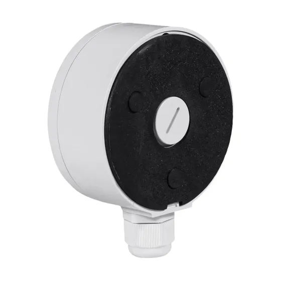 Монтажна коробка Light Vision VLC-09BXDW, пластик, 90*40 мм (75-00252) Київ