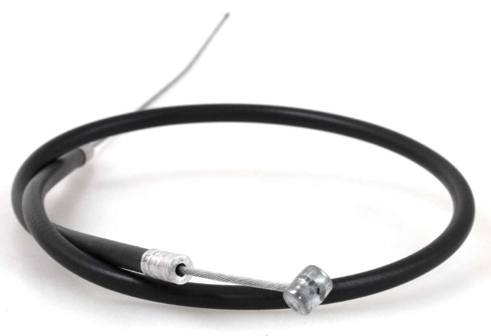 Тормозной трос с рубашкой для велосипеда 175 см Feel Fit Бровары - изображение 1