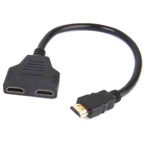 HDMI спліттер на 2 виходи Київ