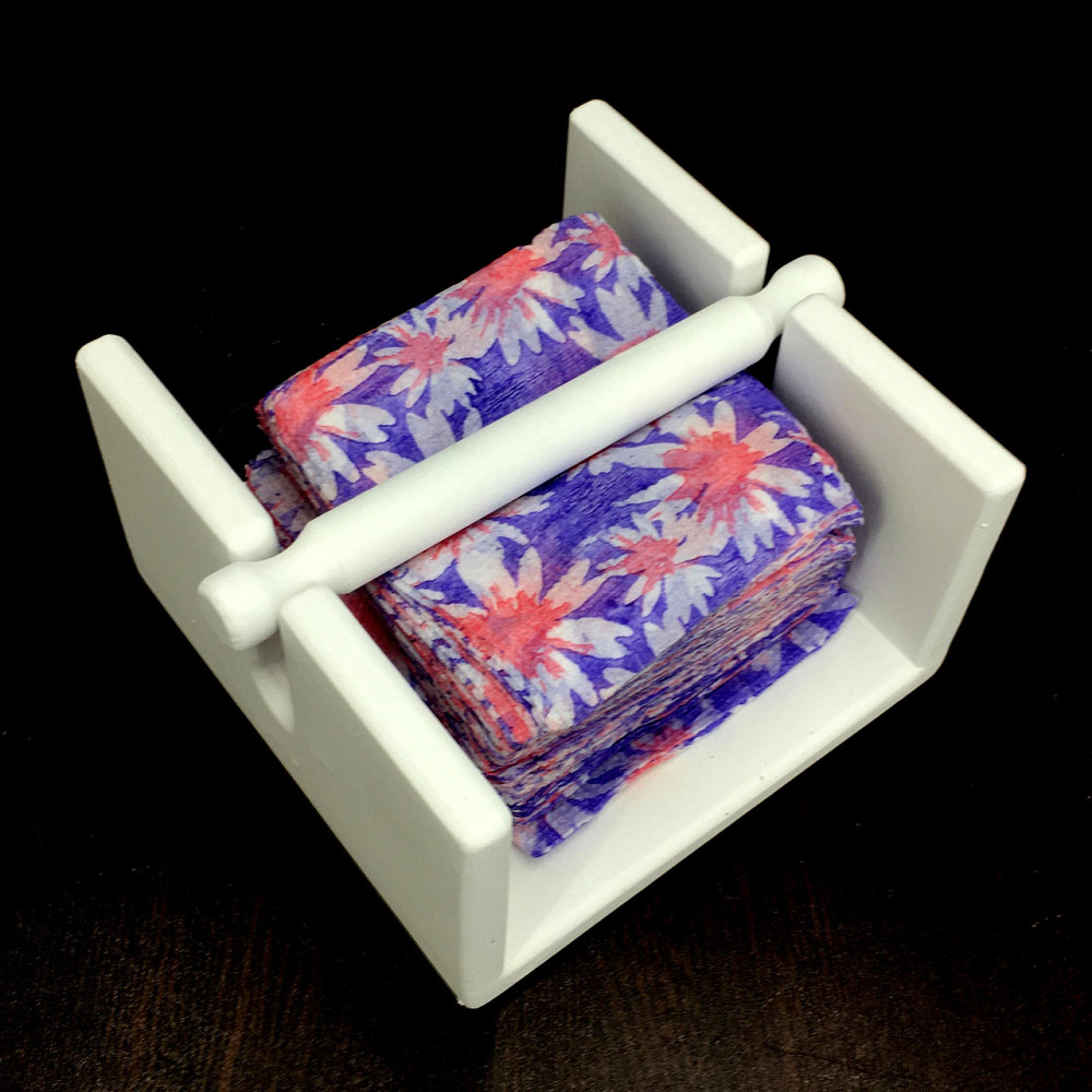 Салфетница 