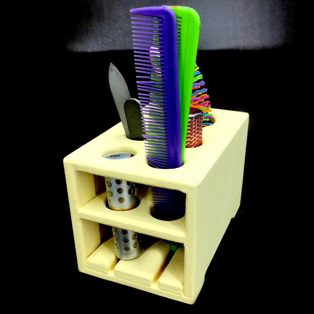 Органайзер для косметики 