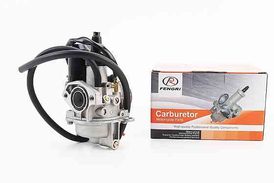 Карбюратор Honda ZX-AF35 (d = 17), від 2шт -5% Киев