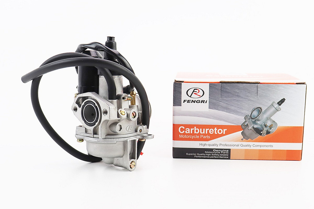 Карбюратор Honda ZX-AF35 (d = 17), від 2шт -5% Киев - изображение 1