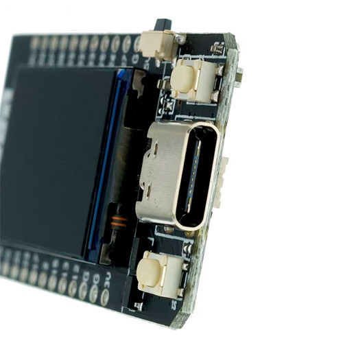 Модуль T-Display ESP32 Wi-Fi Bluetooth плата разработчика с дисплеем для Arduino IoT Киев - изображение 3