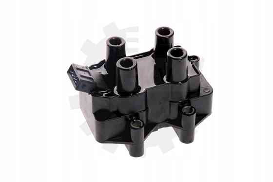 SKV 03SKV061 – Котушка запалювання для VW Golf V, Passat B6, Audi A3, Skoda Octavia II, Seat Leon (2003–2013) Ковель