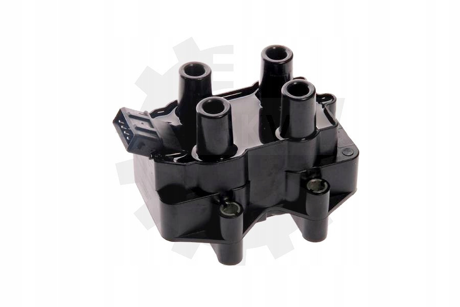 SKV 03SKV061 – Котушка запалювання для VW Golf V, Passat B6, Audi A3, Skoda Octavia II, Seat Leon (2003–2013) Ковель - фото 1