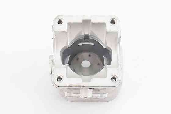 Циліндр к-кт (цпг) 41mm (палець 10mm) Partner-350/351/352/371/390/391/420/2035 Киев