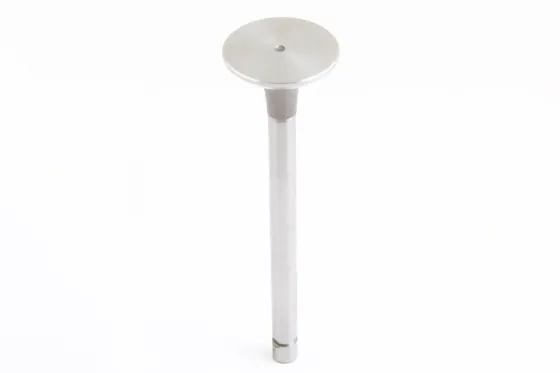 Клапана СМД-14/18/20/31 AMP выпускной (1 шт.) (44.8*11*157.8 мм) Винница