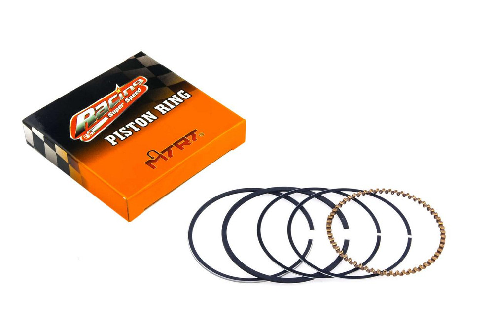 Кольца скутер 4 Т китай 100 0,25 (Ø50,25) Тайвань Мукачево - изображение 1