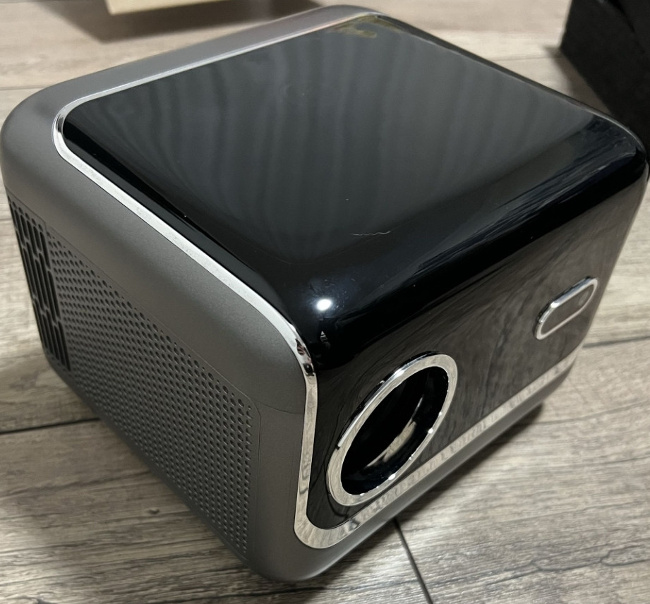 Мультимедийный проектор Full HD на Android. Киев - изображение 6