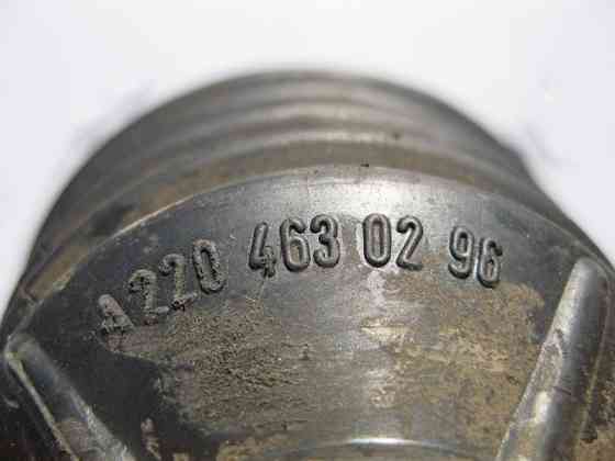 Mercedes-Benz  A2204630296 Пильовик рульової тяги S-Class W220 CL C215 SL R230 Одеса