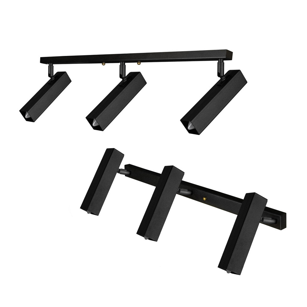 Светильник цилиндр поворотный Е14 Quadro SQ 1840-3 Киев - изображение 1