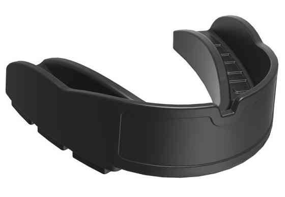 Капа MAKURA Kyro Pro Strapless доросла (вік 11+) Black (art.6017514183) Кам'янське