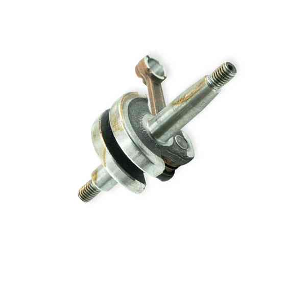 Колінвал 34 коса Мукачево