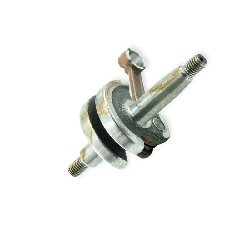 Колінвал 34 коса Мукачево - фото 1