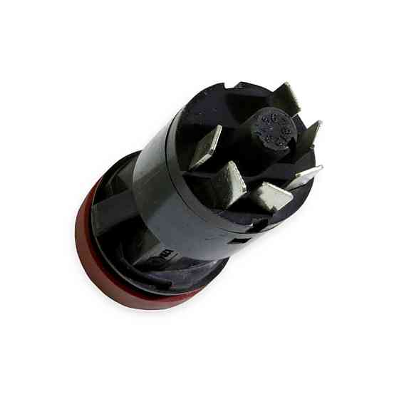 Кнопка сигналізації 2113, 2114, 2115 над кермом (6 контактів) 107776 Мукачево