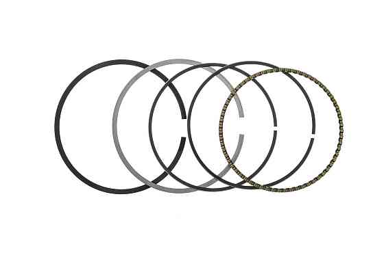 Кільця скутер 4 Т Китай 150 .S (Ø57,40) Мукачево