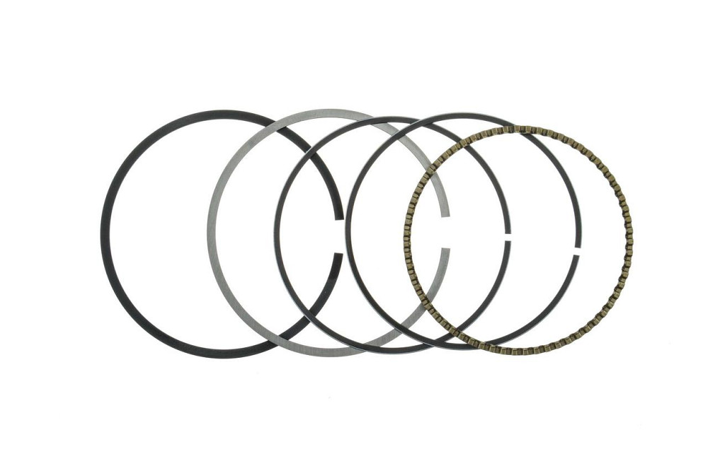 Кільця скутер 4 Т Китай 150 .S (Ø57,40) Мукачево - фото 1