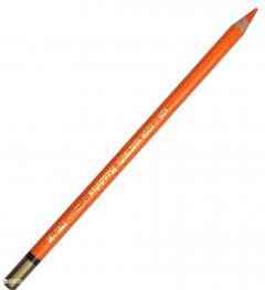 Олівець акварельний "Kooh-i-Noor" 3720/126 MONDELUZpersian orange/перський помаранч., шт Київ