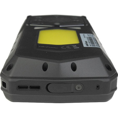 Мобильный телефон Ulefone Armor 29 Ultra 16/1TbBlack (6975326668200) Винница - изображение 8