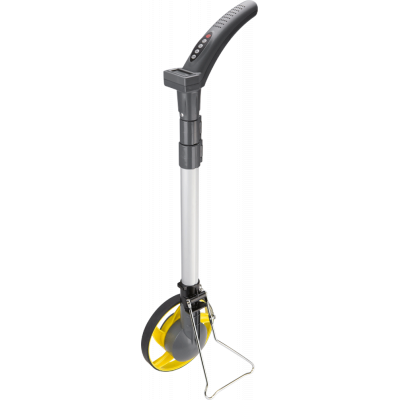 Далекомір Topex мерный дорожное колесо с ЖК-дисплеем (Курвиметр) (31C800) Вінниця - фото 1