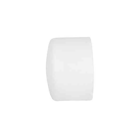 Заглушка PPR Blue Ocean "Білий" 25 Київ