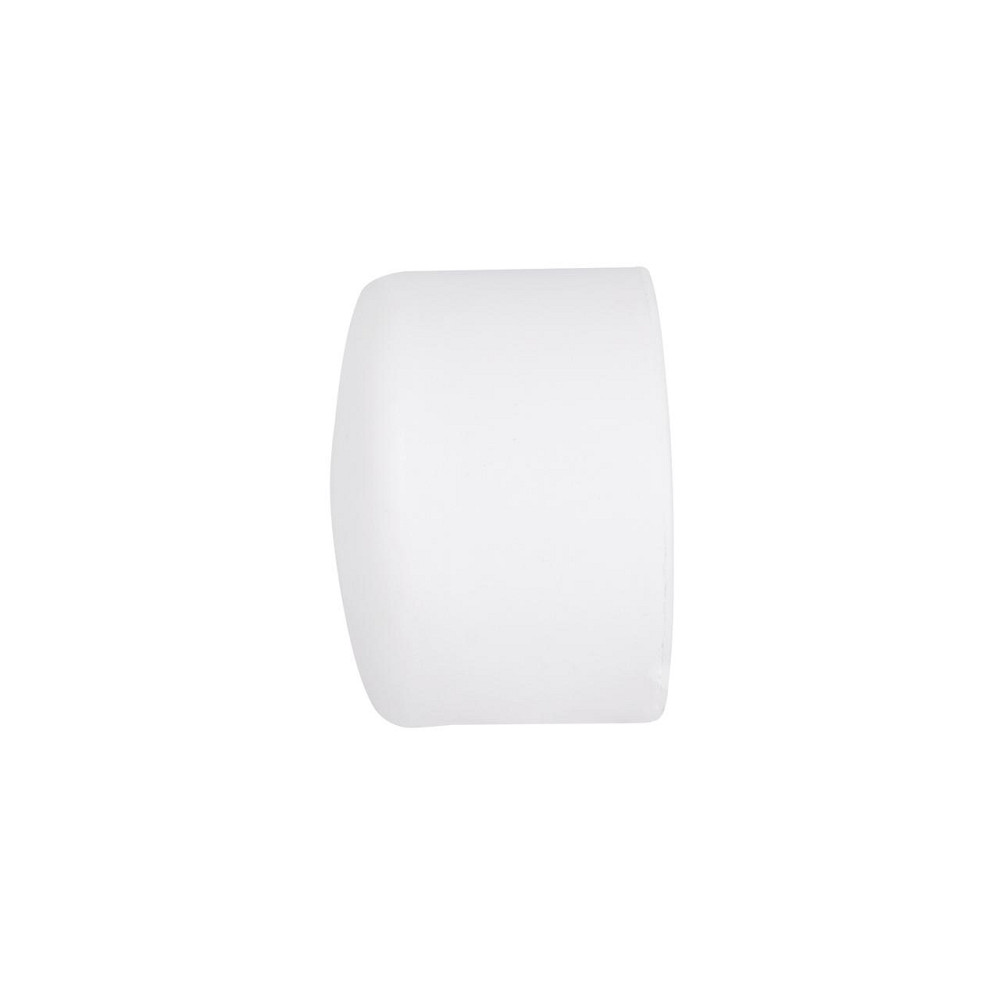 Заглушка PPR Blue Ocean "Білий" 25 Київ - фото 4