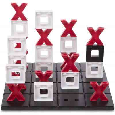 Настольная игра Melissa&Doug Крестики – нолики (MD2097) Винница
