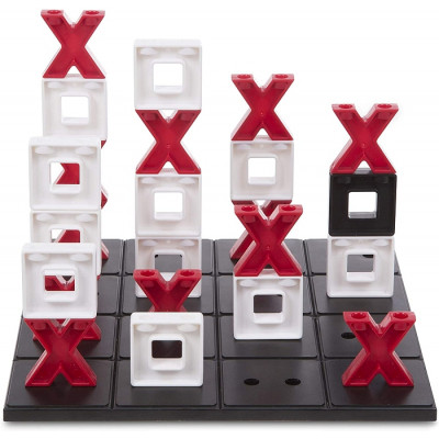 Настольная игра Melissa&Doug Крестики – нолики (MD2097) Винница - изображение 1