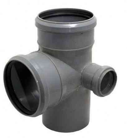 Хрестовина 110*110*50*90°права Харків