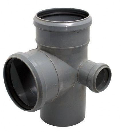 Хрестовина 110*110*50*90°права Харків - фото 1