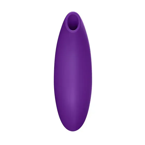 Вакуумний смарт-стимулятор для пар We-Vibe Melt 2 Purple Львів