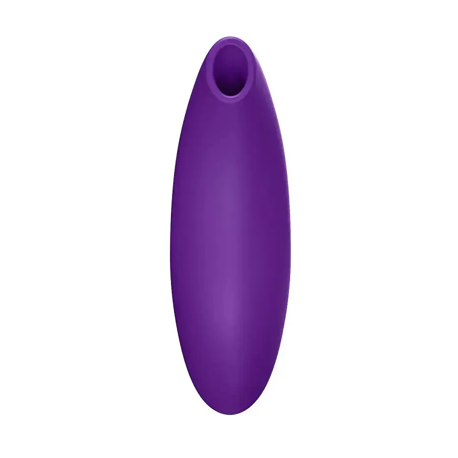 Вакуумный смарт-стимулятор для пар We-Vibe Melt 2 Purple Львов - изображение 3