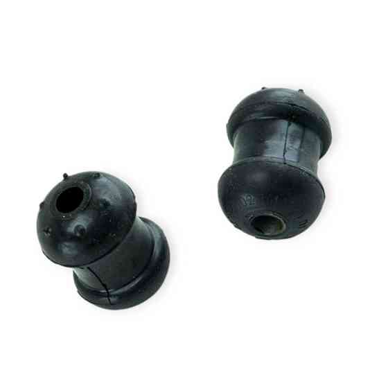 Сайлентблок тяг таврия (2 шт) кременчуг КРТ рулевых Мукачево