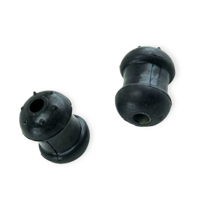 Сайлентблок тяг таврия (2 шт) кременчуг КРТ рулевых Мукачево - изображение 1