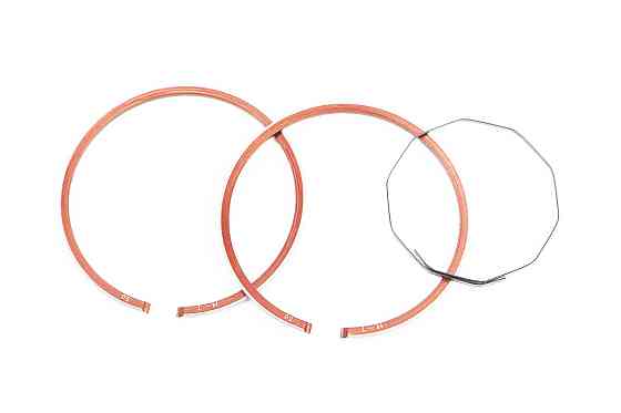 Кільця поршневі Yamaha JOG50 40мм +0,50 Киев