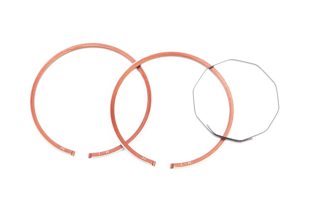 Кільця поршневі Yamaha JOG50 40мм +0,50 Киев - изображение 1