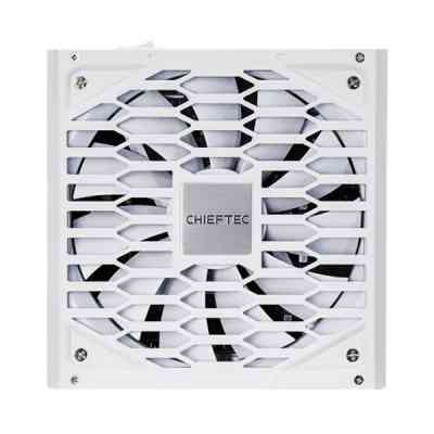 Блок питания Chieftec 1000W VEGA M WHITE (PPG-1000-CW) Винница