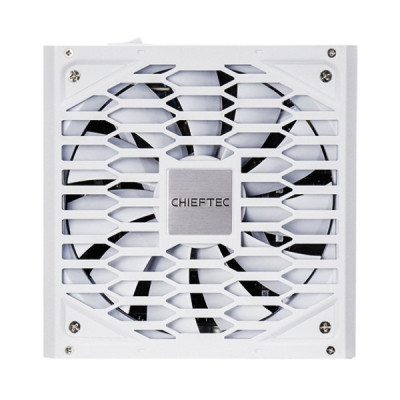 Блок питания Chieftec 1000W VEGA M WHITE (PPG-1000-CW) Винница - изображение 2