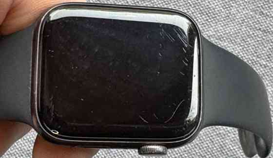 Смарт-Часи Apple Watch 6S Київ