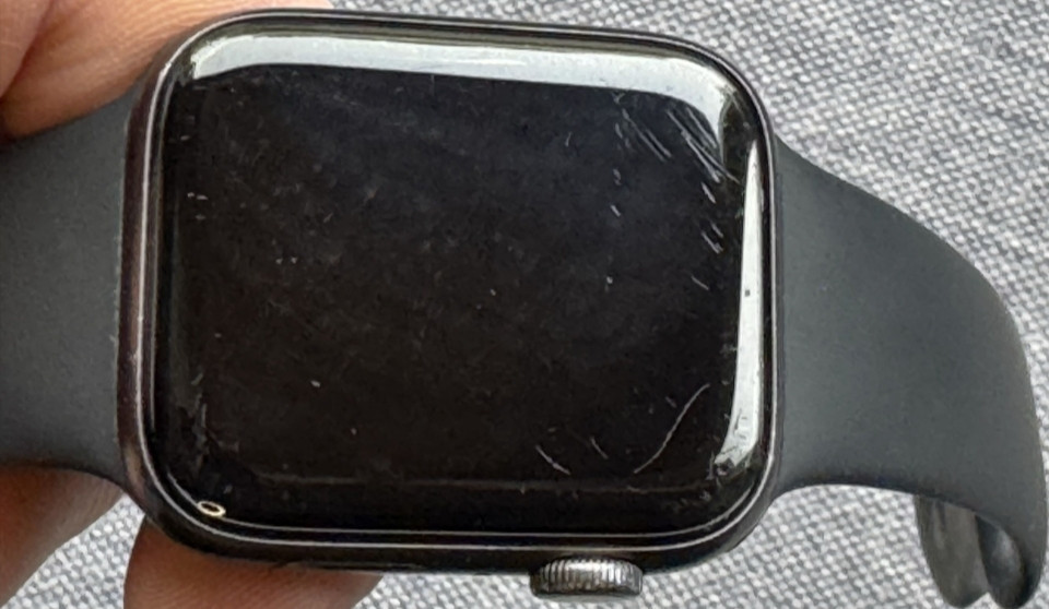 Смарт -Часы Apple Watch 6S Киев - изображение 3